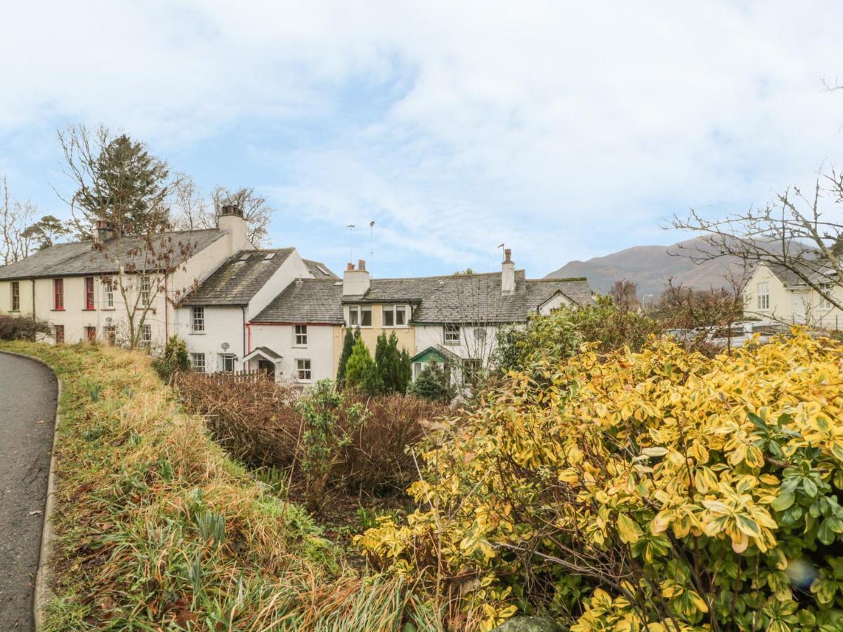 Derwent Edge Villa Portinscale Exterior photo